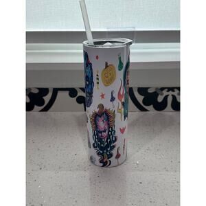 The Boys of Horror Stainless Steel Tumbler HOGG 20 oz